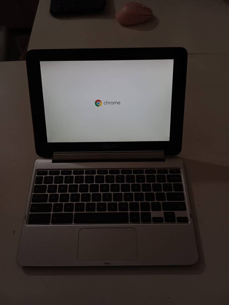 Asus Chromebook 03099944446 5