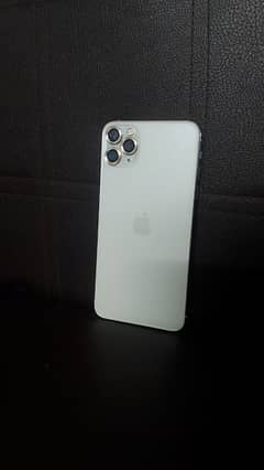 iphone 11 pro max pta approved 256