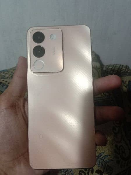 vivo v29e 5g 4