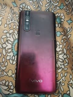 vivo v15 urgent sell 6 /64 my WhatsApp 03017545215 best camera