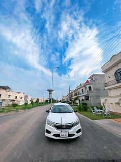 Honda City 1.2 M/T 2022