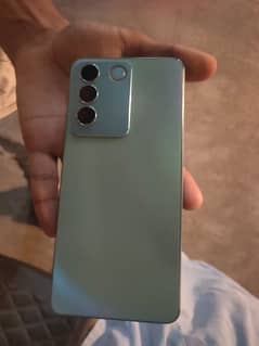 vivo v27e 8/256