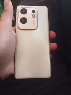 Infinix zero 30