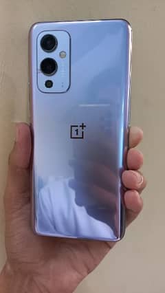 OnePlus 9 5G PTA APPROVED