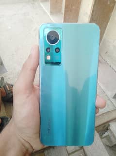 INFINIX NOTE 11