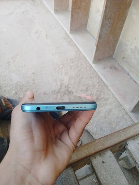 INFINIX NOTE 11 2