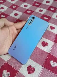 Vivo S1 Official Aproved 4gb 128gb