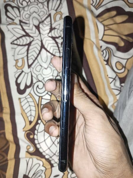 Iphone X 256 gb Non Pta Factory Unlocked 3