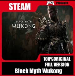 Black Myth Wukong