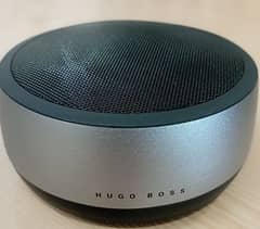 HUGO BOSS bluetooth Speaker 0