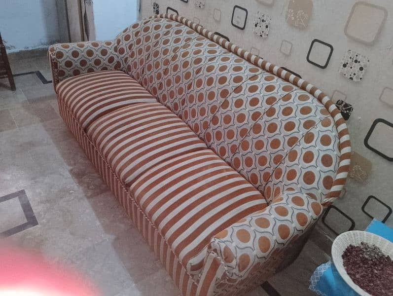 5 seater sofa set 1