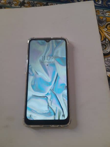 samsung A10s 2/32 1