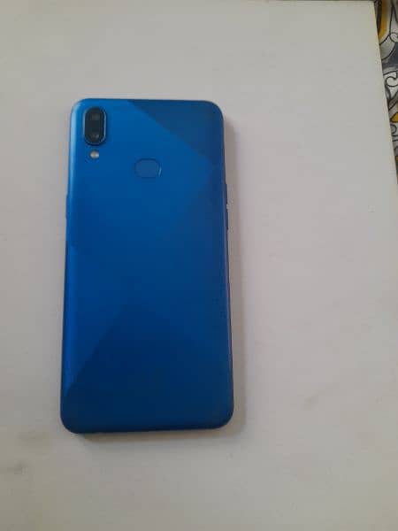 samsung A10s 2/32 3