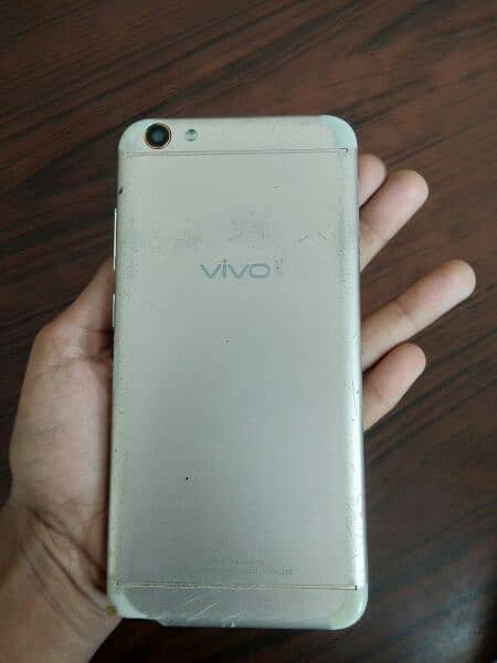 vivo y66 3