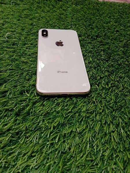 IPhone XPTA approved 256gb 1