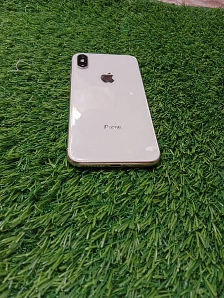 IPhone XPTA approved 256gb 8