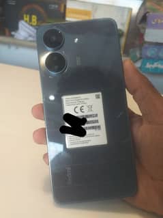 redmi 13c   6/128 0