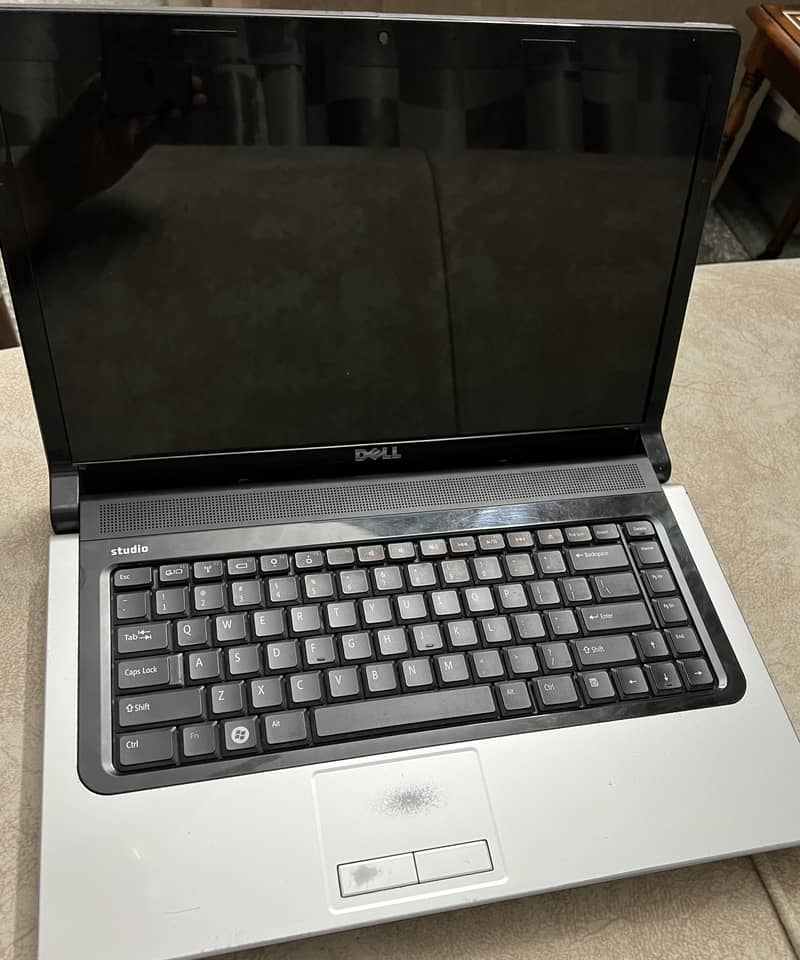 Laptops for Spares 1