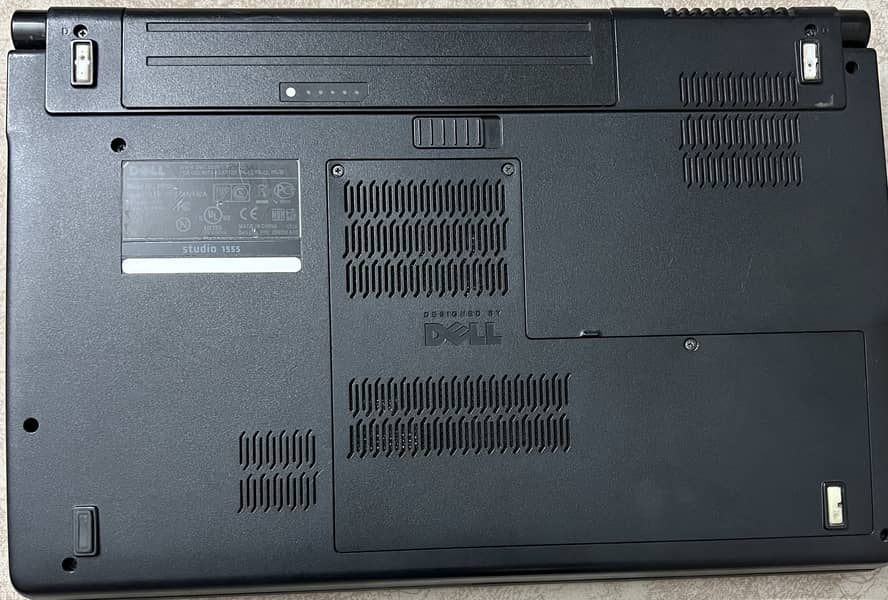 Laptops for Spares 3