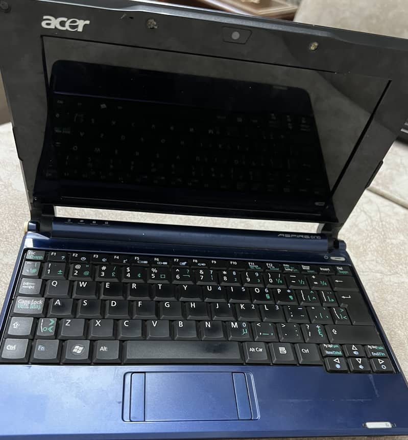 Laptops for Spares 9