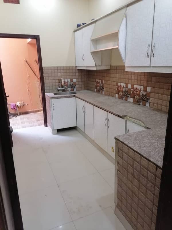 5 marla house for rent for Family and Silent office (Call center + Software house) 4