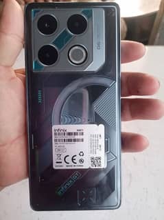 Infinxs GT 20 pro Pta aprovd 0