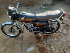 2021 model original bike ha full 03076110410