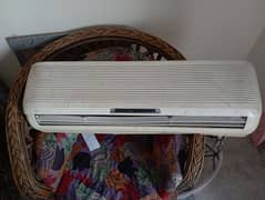 LG SPLIT AC