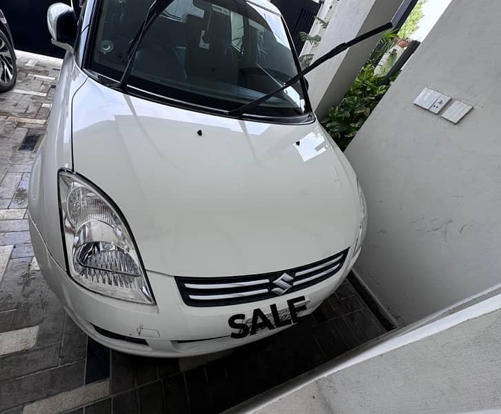 Suzuki Swift 1.3 DLX 2020 1