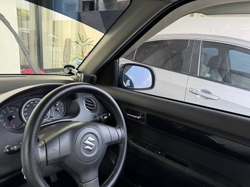 Suzuki Swift 1.3 DLX 2020 7