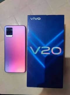 Vivo v20 0319/3612/581