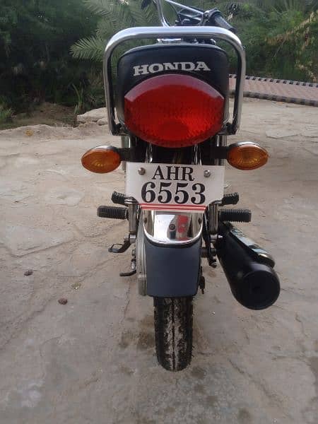 Honda cg125 for sale 0