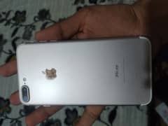 iPhone 7 plus 256GB PTA Approved