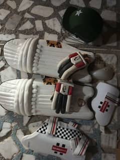 cricket kit