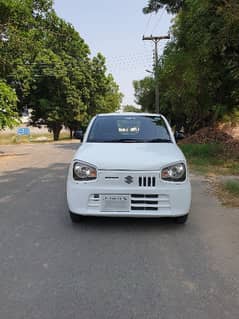 Suzuki Alto VXR 2022 0