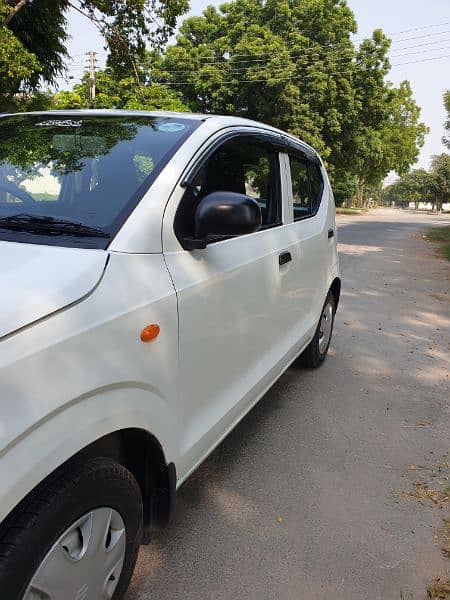 Suzuki Alto VXR 2022 1