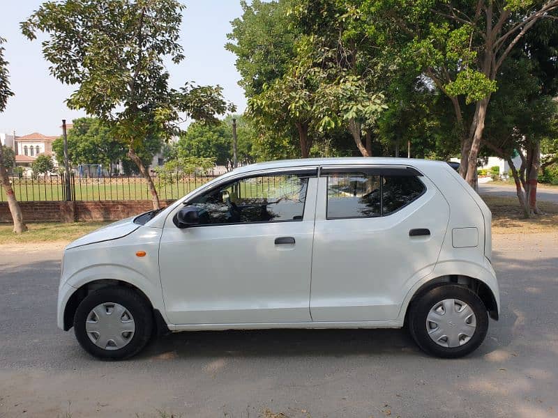 Suzuki Alto VXR 2022 2