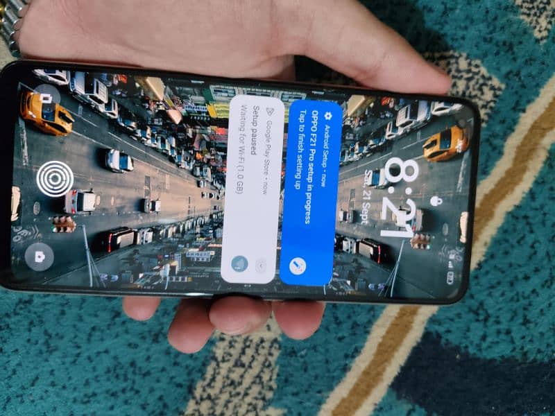 oppo f21 pro 4
