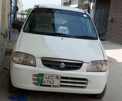 Suzuki Alto 2009