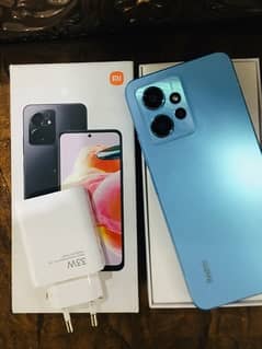 redmi note 12