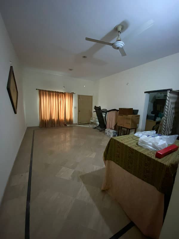 17.5 Marla Double Unit House Is Available For Sale 11