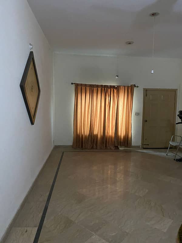 17.5 Marla Double Unit House Is Available For Sale 12