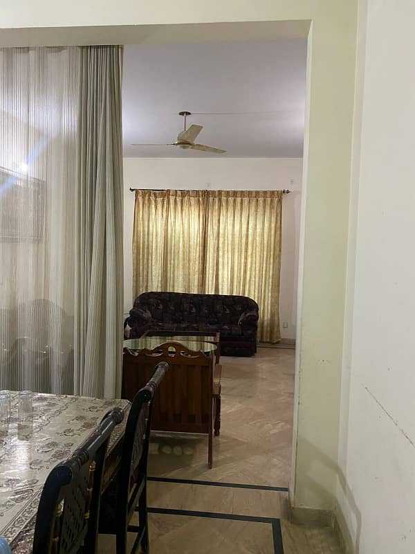 17.5 Marla Double Unit House Is Available For Sale 14