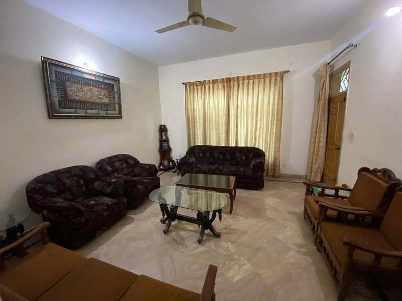 17.5 Marla Double Unit House Is Available For Sale 23