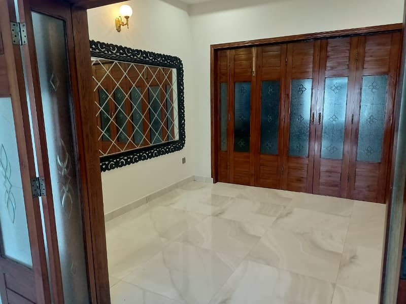 Wapda Town Phase Double Storey House Available For Sale 2