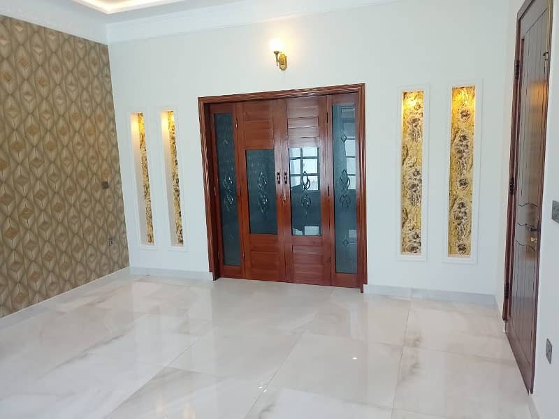 Wapda Town Phase Double Storey House Available For Sale 3