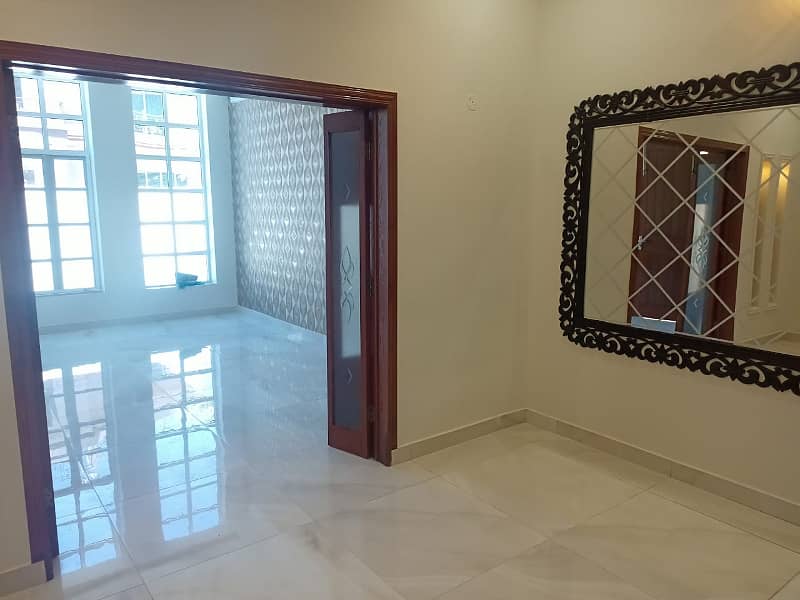 Wapda Town Phase Double Storey House Available For Sale 6