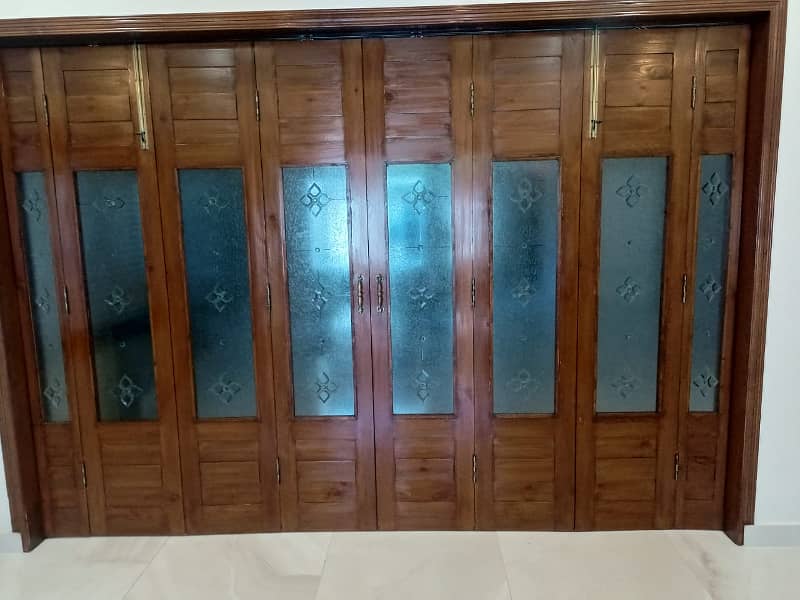 Wapda Town Phase Double Storey House Available For Sale 8