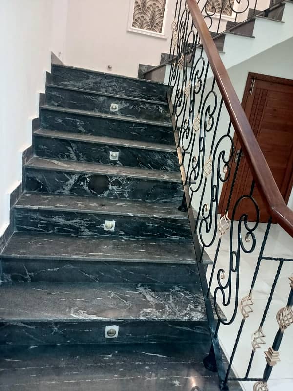 Wapda Town Phase Double Storey House Available For Sale 20