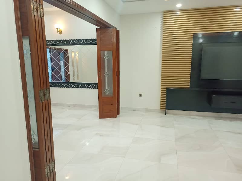 Wapda Town Phase Double Storey House Available For Sale 26